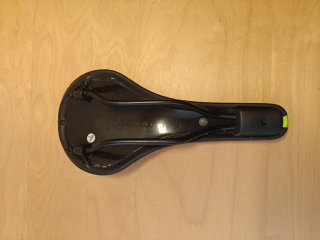 Sillín GT Bicicleta