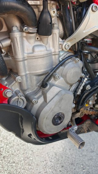 Gasgas MC 350 2022