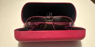 Gafas de Sol Carolina Herrera