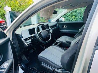 Hyundai IONIQ 5 2022