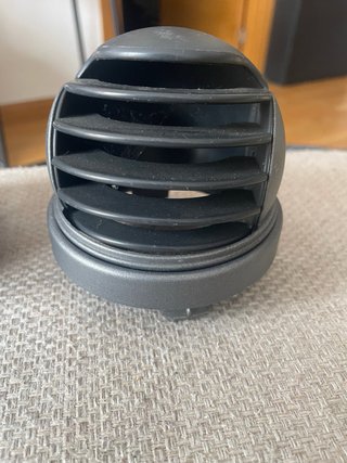 2x Aireadores Smart fortwo 450