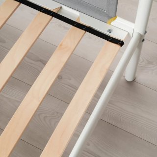 Litera Ikea VITVAL
