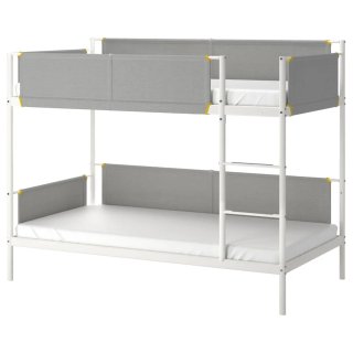 Litera Ikea VITVAL