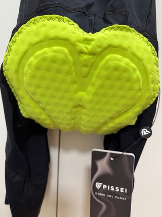 Culotte Pissei Astral Negro