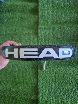 Racchetta Padel Head Evo Sanyo