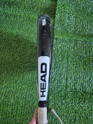 Racchetta Padel Head Evo Sanyo