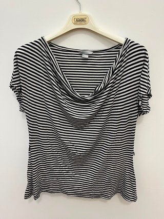 T-Shirt H&M - Taglia L - Ottime Condizioni