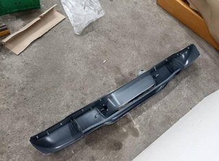 Nissan 85014vk401 paragolpes trasero pickup 385673