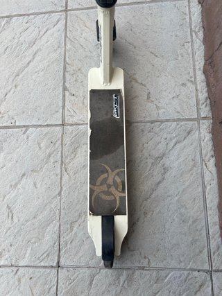 Patinete Freestyle Albott