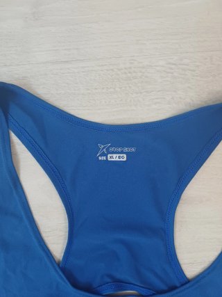 Camiseta Pádel DropShot Mykonos NUEVA Talla XL