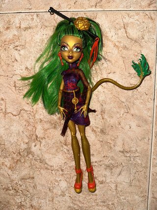 Monster High Dragona