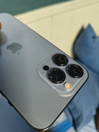 iPhone 13 Pro