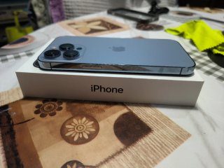 iPhone 13 Pro