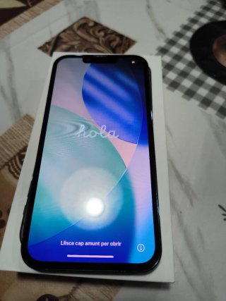 iPhone 13 Pro