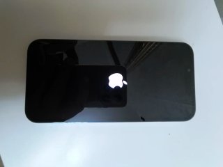 iPhone 13 Pro