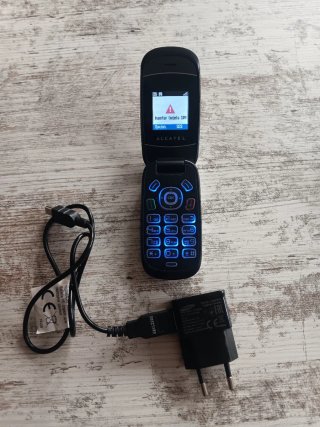 Móvil Alcatel OT223