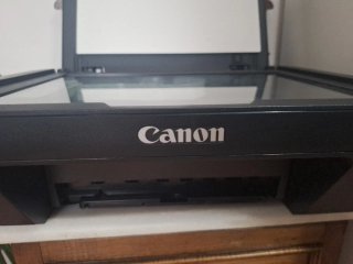 Stampante Canon PIXMA MG2550S