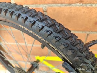 Bicicleta Niñ@ 24" Rockrider