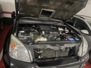 Toyota Land Cruiser 2005