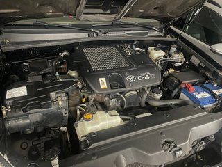 Toyota Land Cruiser 2005