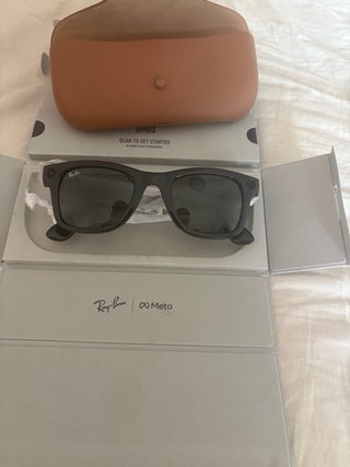 Ray-Ban Meta Gen 1 ml
