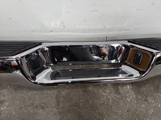 385672 paragolpes trasero 85014vk401 nissan pickup