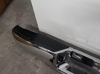 385672 paragolpes trasero 85014vk401 nissan pickup
