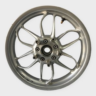Llanta Rueda Trasera Piaggio Medley 125 ABS
