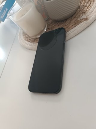 iPhone 16 Pro Negro 128 gb