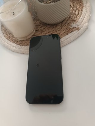 iPhone 16 Pro Negro 128 gb