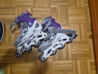 Patines en línea Talla 35-38