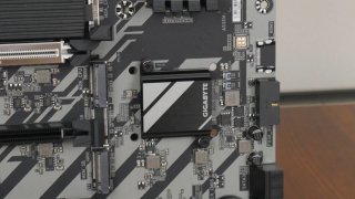 Gigabyte Z890 UD WIFI6E DDR5 Placa Base