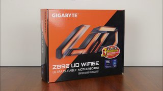 Gigabyte Z890 UD WIFI6E DDR5 Placa Base