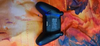 Mando Pro para Nintendo Switch