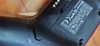 Mando Pro para Nintendo Switch