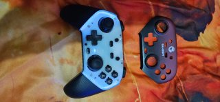 Mando Pro para Nintendo Switch