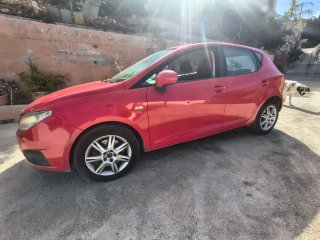SEAT Ibiza 2010