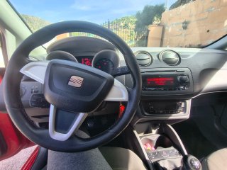 SEAT Ibiza 2010