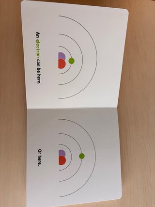 Quantum Physics for Babies