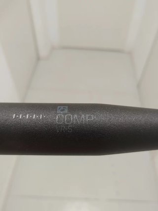 Manillar de Carretera Bontrager vrs