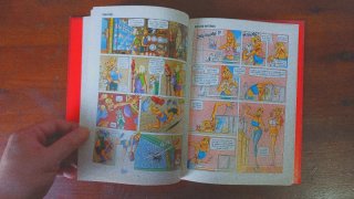 Lote Cómics 'Las Rubias' 1 y 2