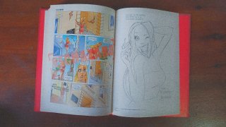 Lote Cómics 'Las Rubias' 1 y 2