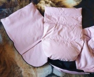 Saco silla bugaboo de Alta calidad Rosa