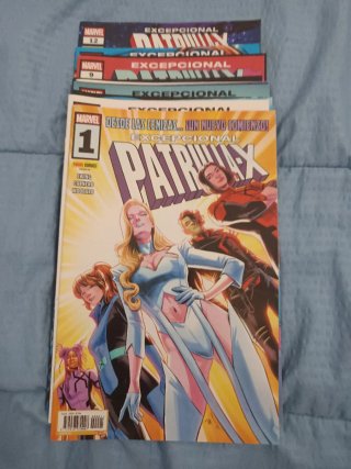 Comics