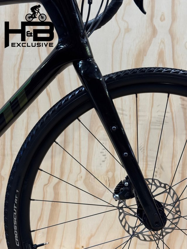 Giant Revolt Advanced 2 Carbon  Shimano GRX 2023