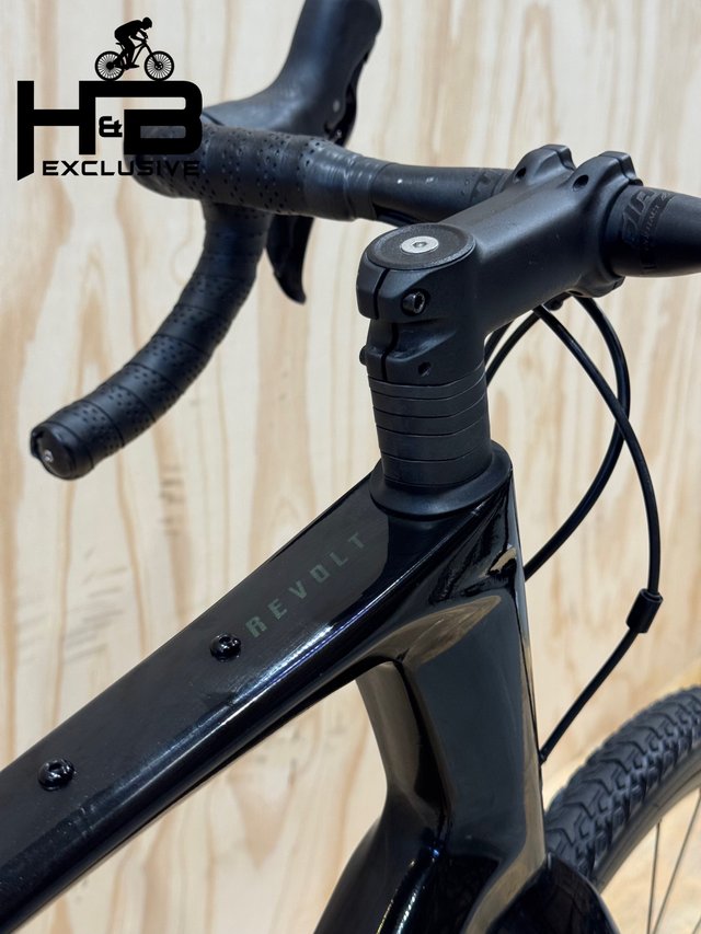 Giant Revolt Advanced 2 Carbon  Shimano GRX 2023
