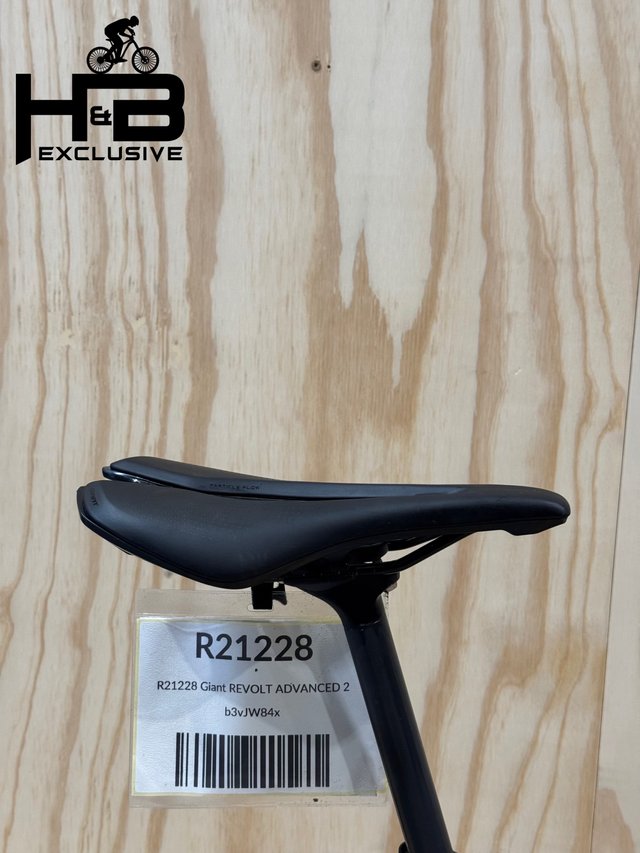 Giant Revolt Advanced 2 Carbon  Shimano GRX 2023