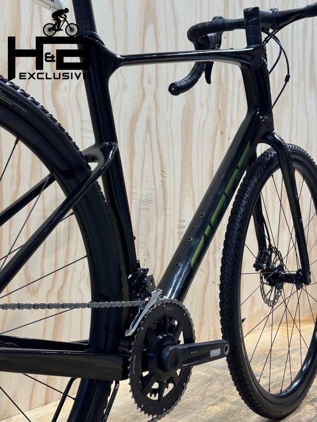 Giant Revolt Advanced 2 Carbon  Shimano GRX 2023