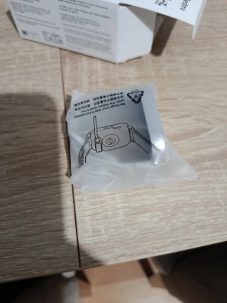 Xiaomi Redmi Watch 5 Active Blanco
