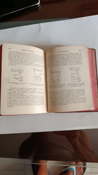 EL LIBRO DE BOLSILLO ELECTRICISTA